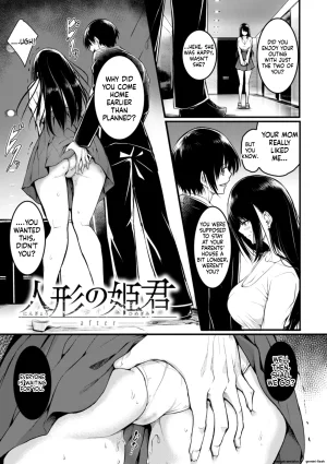 Takashi Endless English MTL - Page 167