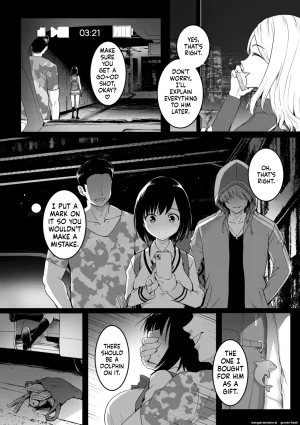 Takashi Endless English MTL - Page 178