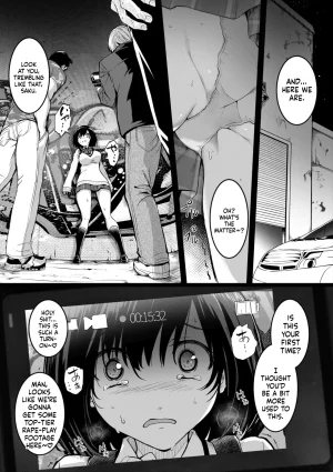 Takashi Endless English MTL - Page 179