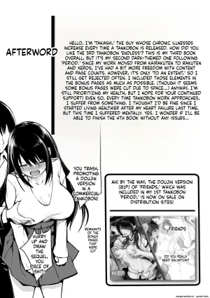 Takashi Endless English MTL - Page 187