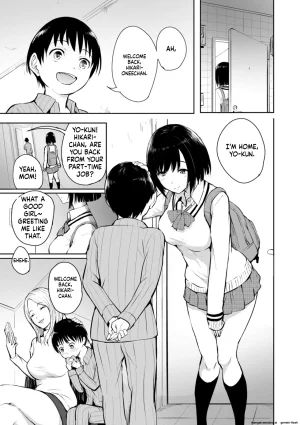 Takashi Endless English MTL - Page 37