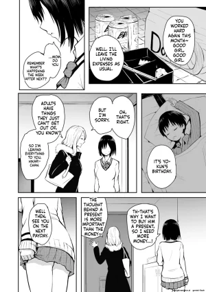Takashi Endless English MTL - Page 38