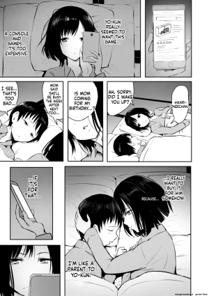 Takashi Endless English MTL - Page 39