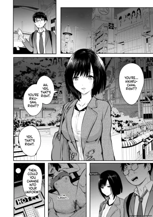 Takashi Endless English MTL - Page 40