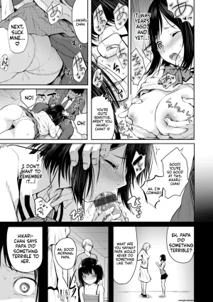 Takashi Endless English MTL - Page 43
