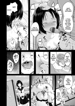 Takashi Endless English MTL - Page 44