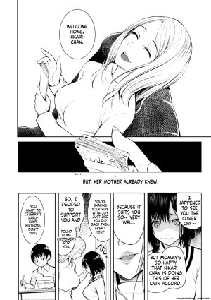 Takashi Endless English MTL - Page 52