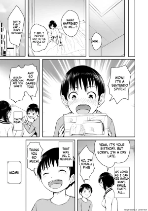 Takashi Endless English MTL - Page 65