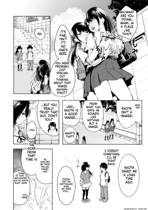 Takashi Endless English MTL - Page 70