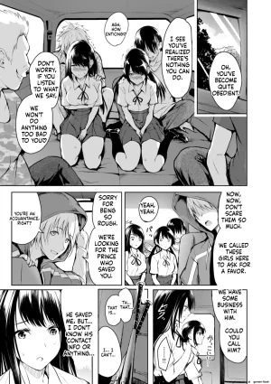 Takashi Endless English MTL - Page 73