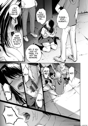 Takashi Endless English MTL - Page 79