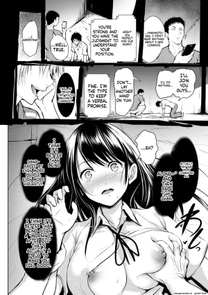 Takashi Endless English MTL - Page 88