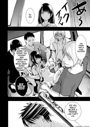 Takashi Endless English MTL - Page 94