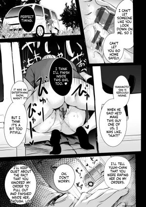 Takashi Endless English MTL - Page 95