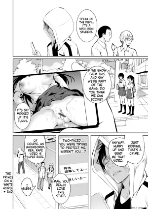 Takashi Endless English MTL - Page 98