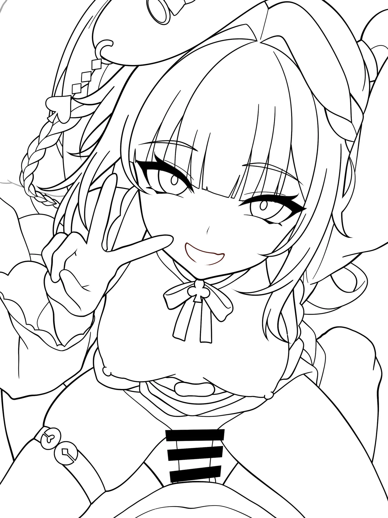 Takashia Sparxie② Honkai Star Rail - Image 35