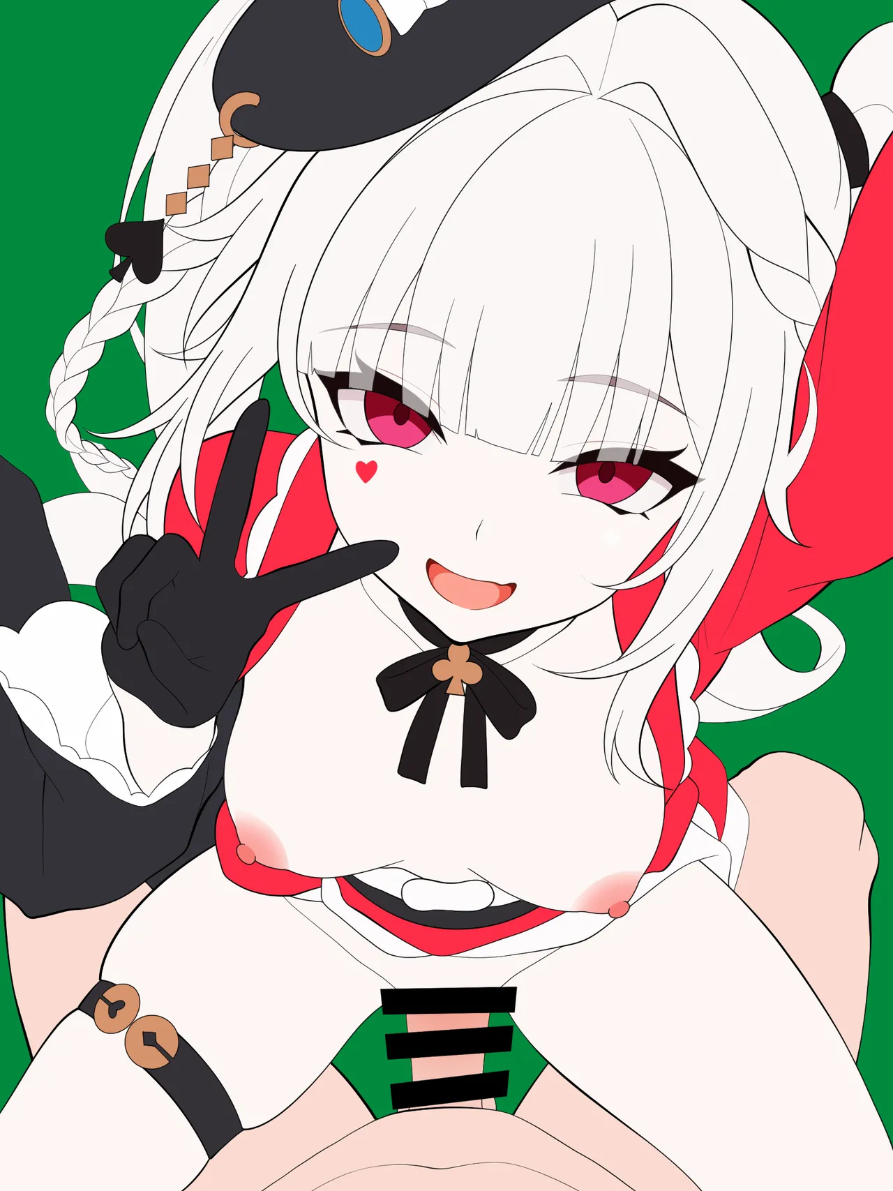 Takashia Sparxie② Honkai Star Rail - Image 36