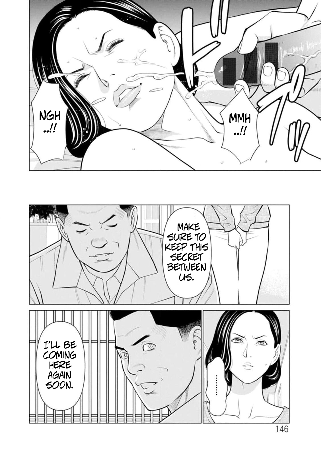 Takasugi Kou Rengoku no Sono - The Garden of Purgatory 1 English - Image 141