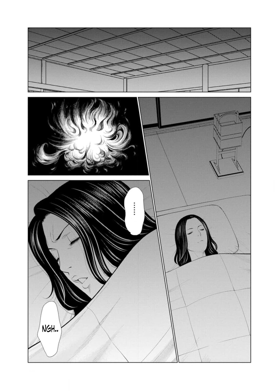 Takasugi Kou Rengoku no Sono - The Garden of Purgatory 1 English - Image 16