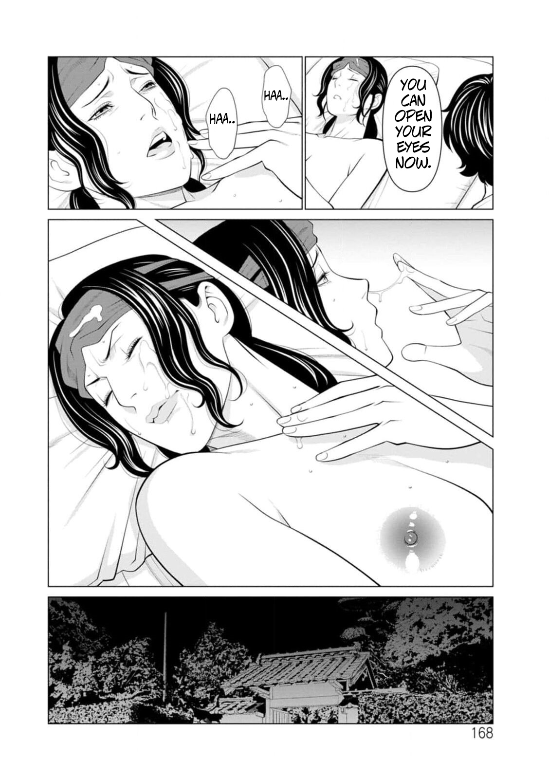 Takasugi Kou Rengoku no Sono - The Garden of Purgatory 1 English - Image 163