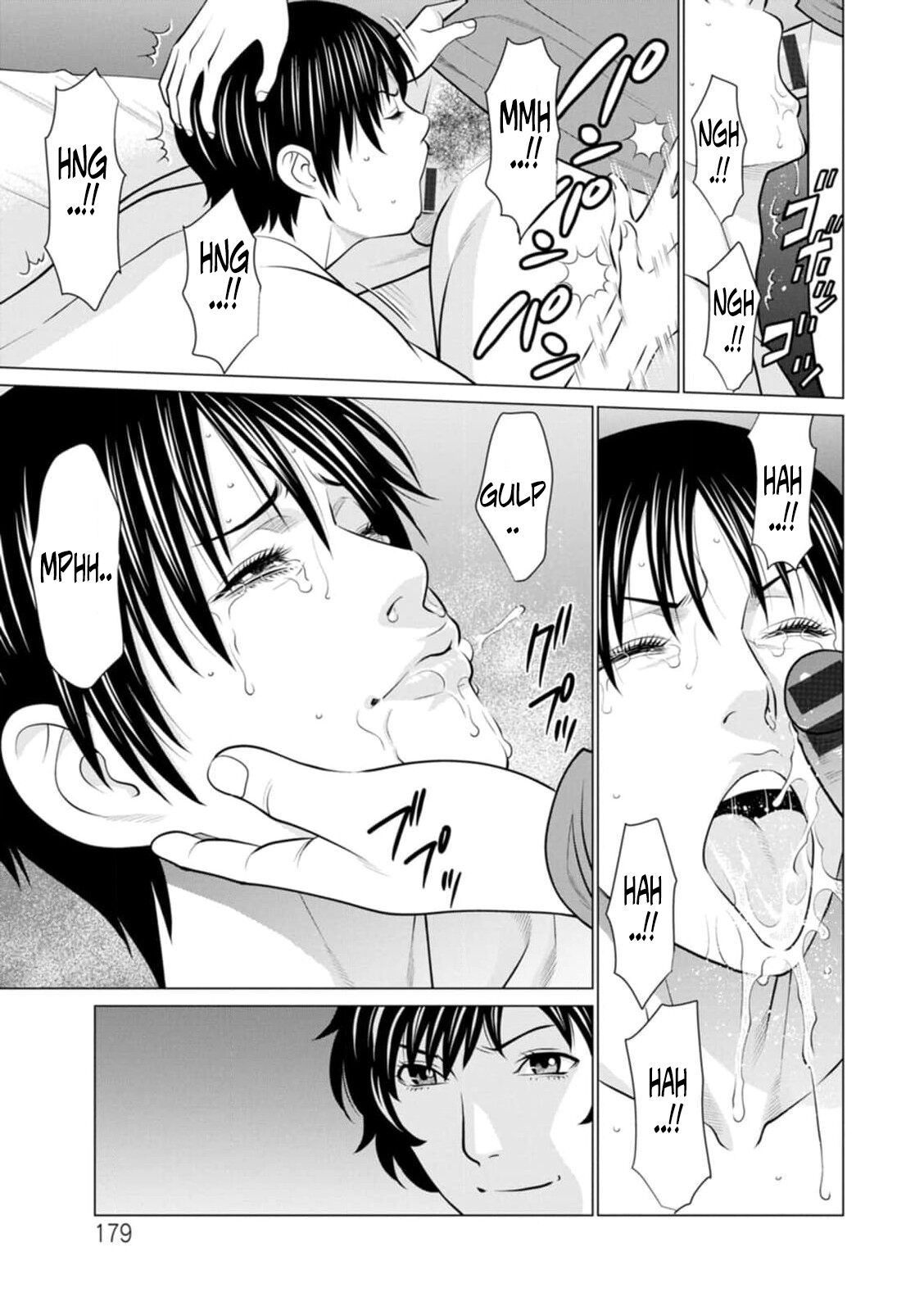Takasugi Kou Rengoku no Sono - The Garden of Purgatory 1 English - Image 171