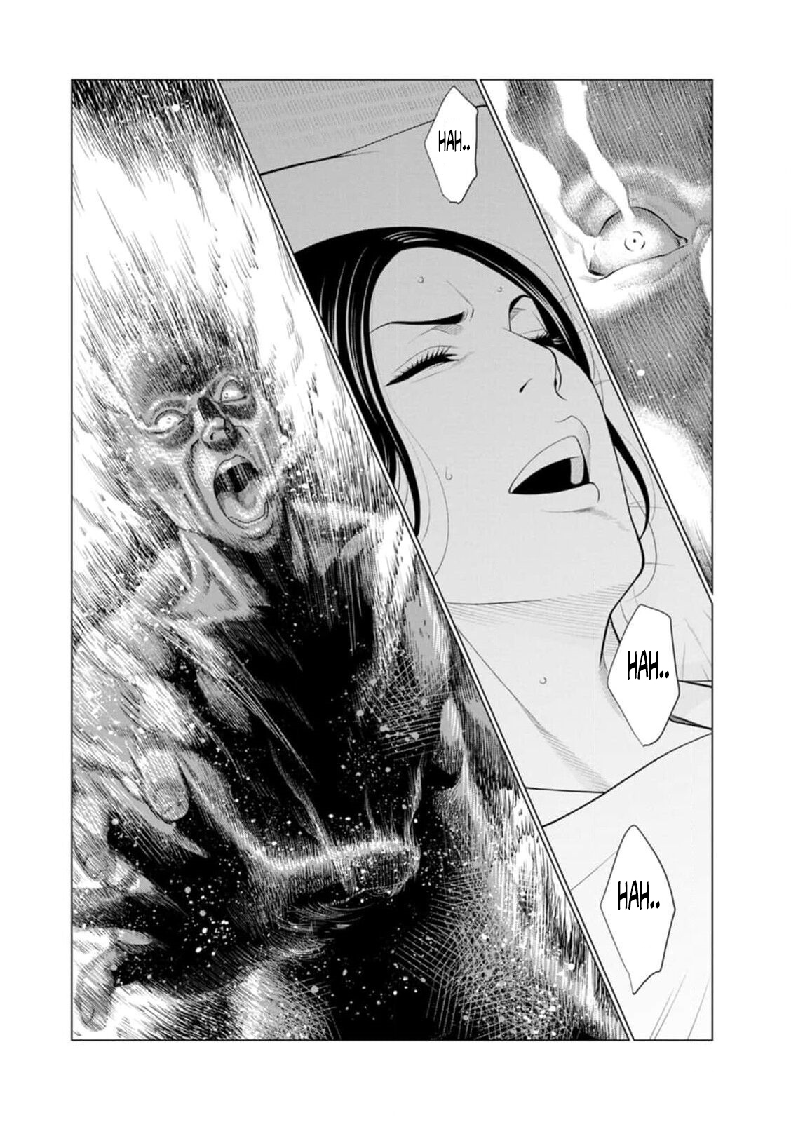 Takasugi Kou Rengoku no Sono - The Garden of Purgatory 1 English - Image 21