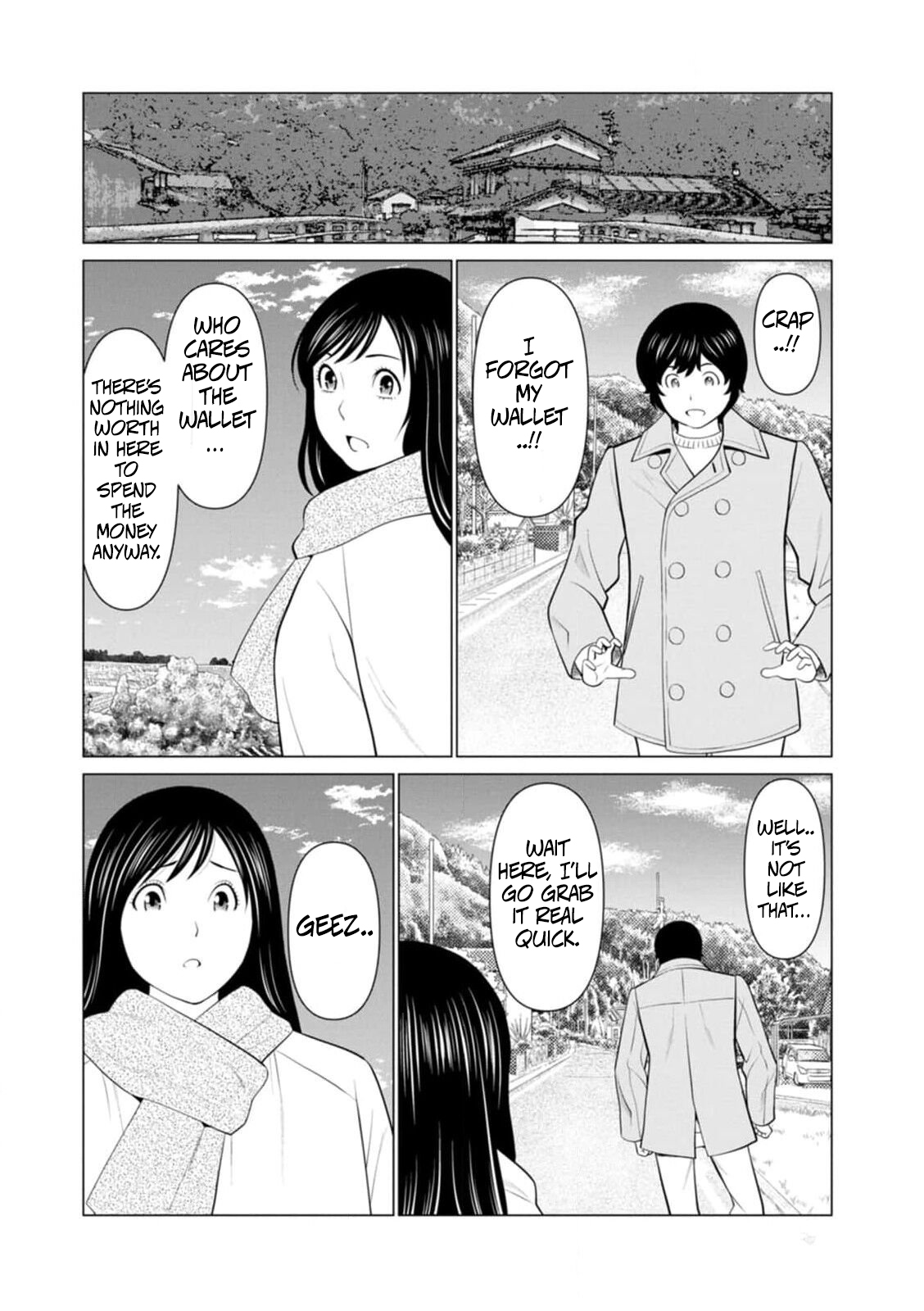 Takasugi Kou Rengoku no Sono - The Garden of Purgatory 1 English - Image 31
