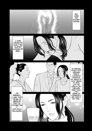 Takasugi Kou Rengoku no Sono - The Garden of Purgatory 1 English - Page 114