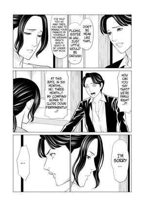 Takasugi Kou Rengoku no Sono - The Garden of Purgatory 1 English - Page 127