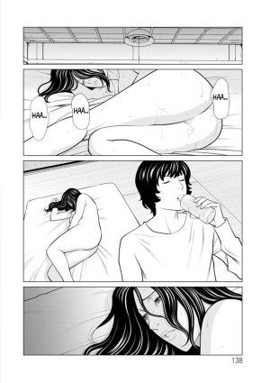 Takasugi Kou Rengoku no Sono - The Garden of Purgatory 1 English - Page 133