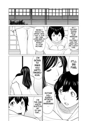 Takasugi Kou Rengoku no Sono - The Garden of Purgatory 1 English - Page 14