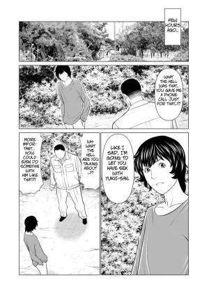 Takasugi Kou Rengoku no Sono - The Garden of Purgatory 1 English - Page 149