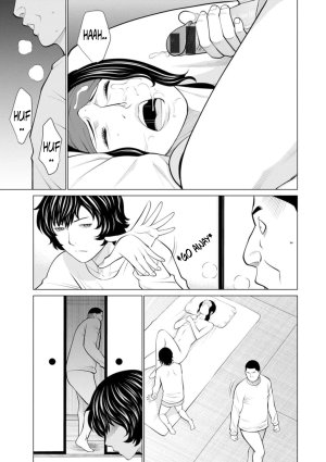 Takasugi Kou Rengoku no Sono - The Garden of Purgatory 1 English - Page 162