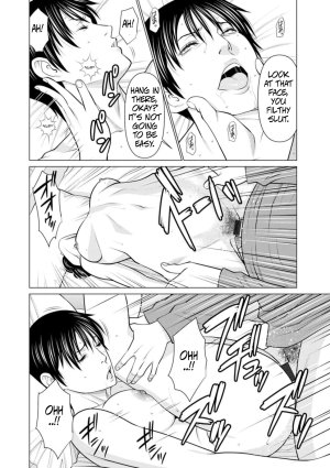Takasugi Kou Rengoku no Sono - The Garden of Purgatory 1 English - Page 176