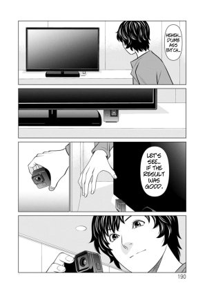 Takasugi Kou Rengoku no Sono - The Garden of Purgatory 1 English - Page 182