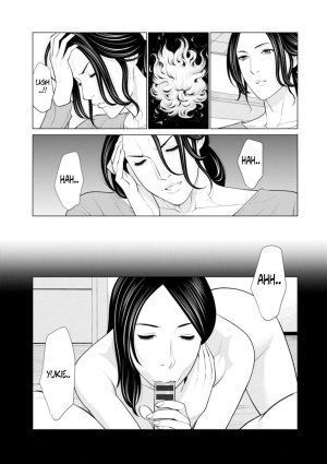 Takasugi Kou Rengoku no Sono - The Garden of Purgatory 1 English - Page 24