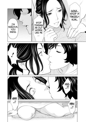 Takasugi Kou Rengoku no Sono - The Garden of Purgatory 1 English - Page 43