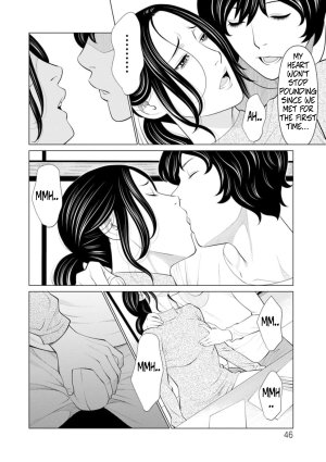 Takasugi Kou Rengoku no Sono - The Garden of Purgatory 1 English - Page 45