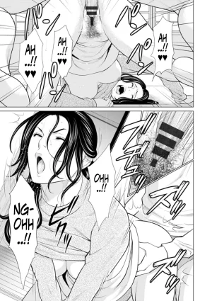 Takasugi Kou Rengoku no Sono - The Garden of Purgatory 1 English - Page 52