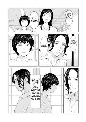 Takasugi Kou Rengoku no Sono - The Garden of Purgatory 1 English - Page 64