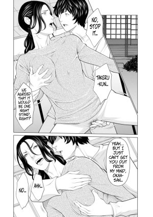 Takasugi Kou Rengoku no Sono - The Garden of Purgatory 1 English - Page 65