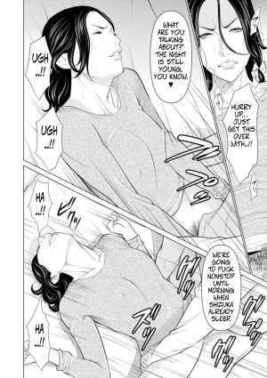 Takasugi Kou Rengoku no Sono - The Garden of Purgatory 1 English - Page 71