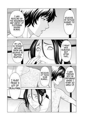 Takasugi Kou Rengoku no Sono - The Garden of Purgatory 1 English - Page 77