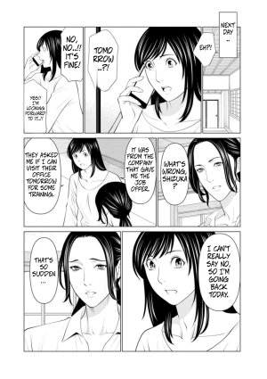 Takasugi Kou Rengoku no Sono - The Garden of Purgatory 1 English - Page 81