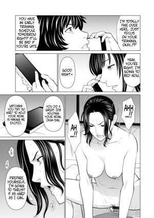 Takasugi Kou Rengoku no Sono - The Garden of Purgatory 1 English - Page 90