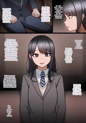 Takasuke Kazano Hiori ga Yabai Rinjin ni Nankuse o Tsukerarete Sennou Sare Jinsei o Tsukai Tsubusa Kanade2z Translator Indonesian - Page 12