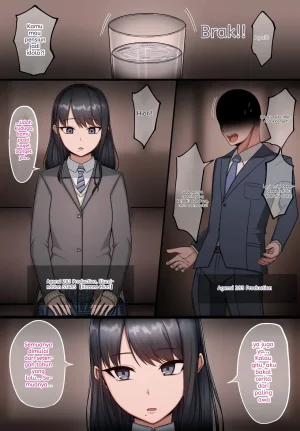 Takasuke Kazano Hiori ga Yabai Rinjin ni Nankuse o Tsukerarete Sennou Sare Jinsei o Tsukai Tsubusa Kanade2z Translator Indonesian - Page 3