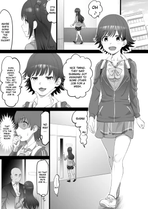 Take Shinshi Onaho Idol Mio Hajimari Hen THE IDOLMSTER CINDERELLA GIRLS English Gagak_Ireng - Page 2
