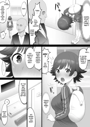 Take Shinshi Onaho Idol Mio Hajimari Hen THE IDOLMSTER CINDERELLA GIRLS English Gagak_Ireng - Page 5
