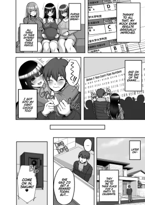 Takeda Aranobu The Perverted Virgin Public Morals Committee Members Secret Naughty Request 9 English 2d-market.com Decensored Digital - Page 16